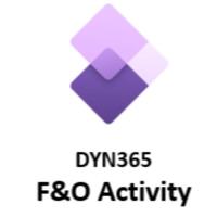DYNAMICS 365 OPERATIONS ACTIVITY
