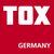 LOGO zu TOX Thermo Proof Mini Abstandsmontagesystem M8/200