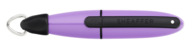 Rollerball Sheaffer ION Pocket Violett, Mittel, schwarz, Standard Geschenkbox