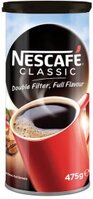 Kawa rozpuszczalna Nescafé Classic, 475g