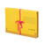Libra Ultra Legal Wallet Yellow Pack of 25