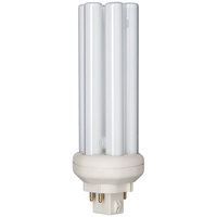 Kompaktleuchtstofflampe Longlife PL-T XTRA 32 Watt 830 warmweiß 4P G24q-3 - Philips