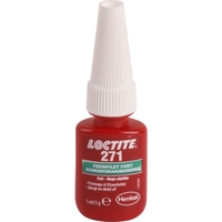 COLLE LOCTITE 271 FREIN FILET FORT 5ML 1831703
