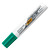 Marker Bic Velleda plastic huls 2,5mm groen