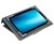 Uniwersalne etui na tablet Safe Fit 9-11 cali obracane o 360 stopni (niebieskie)