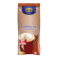 Krüger Cappuccino mit feiner Schoko-Note, 1000g