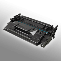 Alternativ Toner ersetzt HP CF226X 26X schwarz