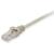 Equip Patchkabel Cat6A U/UTP 2xRJ45 5.00m beige LSZH