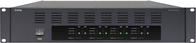 Biamp Commercial Audio REVAMP8250 Performance/stage Black