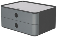 HAN Smart-Box Allison ABS, Polystyrol Grau