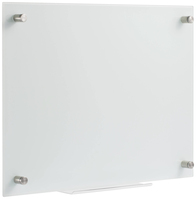 SpeaKa Professional SP-BWM-200 Whiteboard 600 x 450 mm Glas Magnetisch
