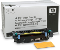 HP Q3677A fuser