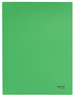 Leitz 39060055 fichier Carton Vert A4