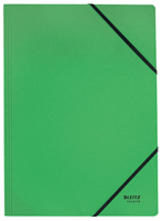 Leitz 39080055 okładka Karton Zielony A4