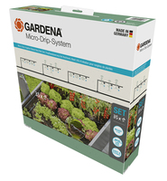 Gardena 13455-20 système d'irrigation goutte-à-goutte