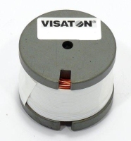 Visaton 3698 Beleuchtungs-Transformator 89 Elektronischer Beleuchtungstransformator