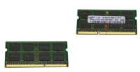 Fujitsu FUJ:CP477941-XX geheugenmodule 4 GB 2 x 4 GB