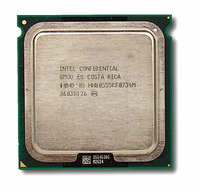 HP Intel Xeon E5630 2.53GHz 12MB 1066 FSB Quad Core 2nd processor L2