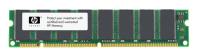 Hewlett Packard Enterprise 2GB SDRAM PC133 memóriamodul 133 Mhz ECC