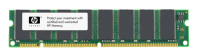 Hewlett Packard Enterprise 2GB SDRAM PC133 memory module 133 MHz ECC