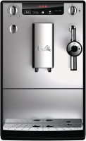 Melitta CAFFEO SOLO & Perfect Milk Entièrement automatique Machine à expresso 1,2 L