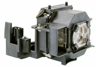 CoreParts for Epson projector lamp 140 W