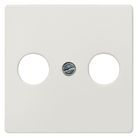 Siemens 5TG2561 wall plate/switch cover