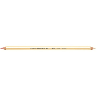 Faber-Castell PERFECTION 7057 Radierer Gold