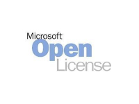 Microsoft 5GV-00011 Software-Lizenz/-Upgrade 1 Lizenz(en) Mehrsprachig