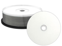 MediaRange MRPL402 blank Blu-Ray disc BD-R 25 GB 25 pc(s)