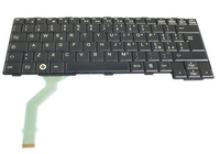 Fujitsu FUJ:CP603222-XX laptop spare part Keyboard