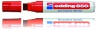 Edding E850 Chisel Tip Permanent-Marker