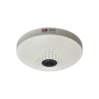 ACTi B56 bewakingscamera Dome IP-beveiligingscamera Binnen 2048 x 1536 Pixels Plafond/muur