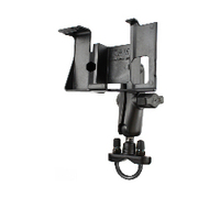 RAM Mounts RAM-B-149Z-GA23U navigátor konzol Motorbicikli Fekete