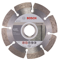 Bosch 2 608 603 243 lama circolare 23 cm