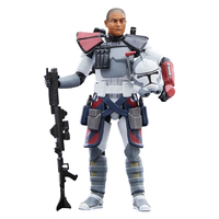 Star Wars F80595L2 figura de juguete para niños