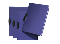 Pagna 22007-02 archivador Cartón Azul
