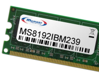 Memory Solution MS8192IBM239 Speichermodul 8 GB