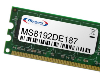 Memory Solution MS8192DE187 Speichermodul 8 GB