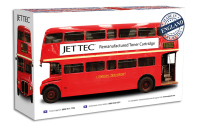 Jet Tec B245Y toner cartridge 1 pc(s) Yellow
