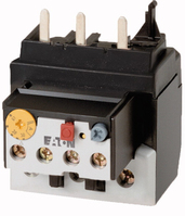 Eaton ZB65-24 electrical relay Black,White