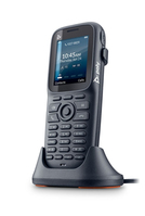 POLY Rove 20 IP phone Black 20 lines LCD
