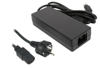 CoreParts MBXPOS-AC0001 adaptateur de puissance & onduleur Intérieure 50 W Noir