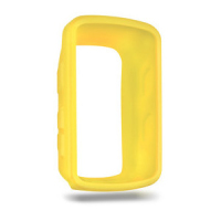 Garmin 010-12193-00 navigator case 5.84 cm (2.3") Cover Yellow Silicone