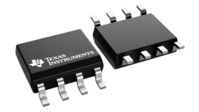 Texas Instruments LMC6482IM/NOPB circuit intégré Amplificateur opérationnel