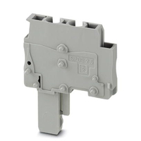 Phoenix Contact SPDB 2.5/ 1-M terminal block Grey