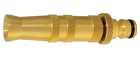 C.K Tools G7912 Anschlussteil für Wasserschlauch Schlauchanschluss Messing