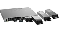 Cisco PWR-C3-750WDC-F= componente de interruptor de red Sistema de alimentación