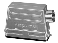 Amphenol C146 10G016 500 4 ipari csatlakozó