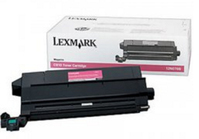 Lexmark 24B6517 kaseta z tonerem 1 szt. Oryginalny Purpurowy